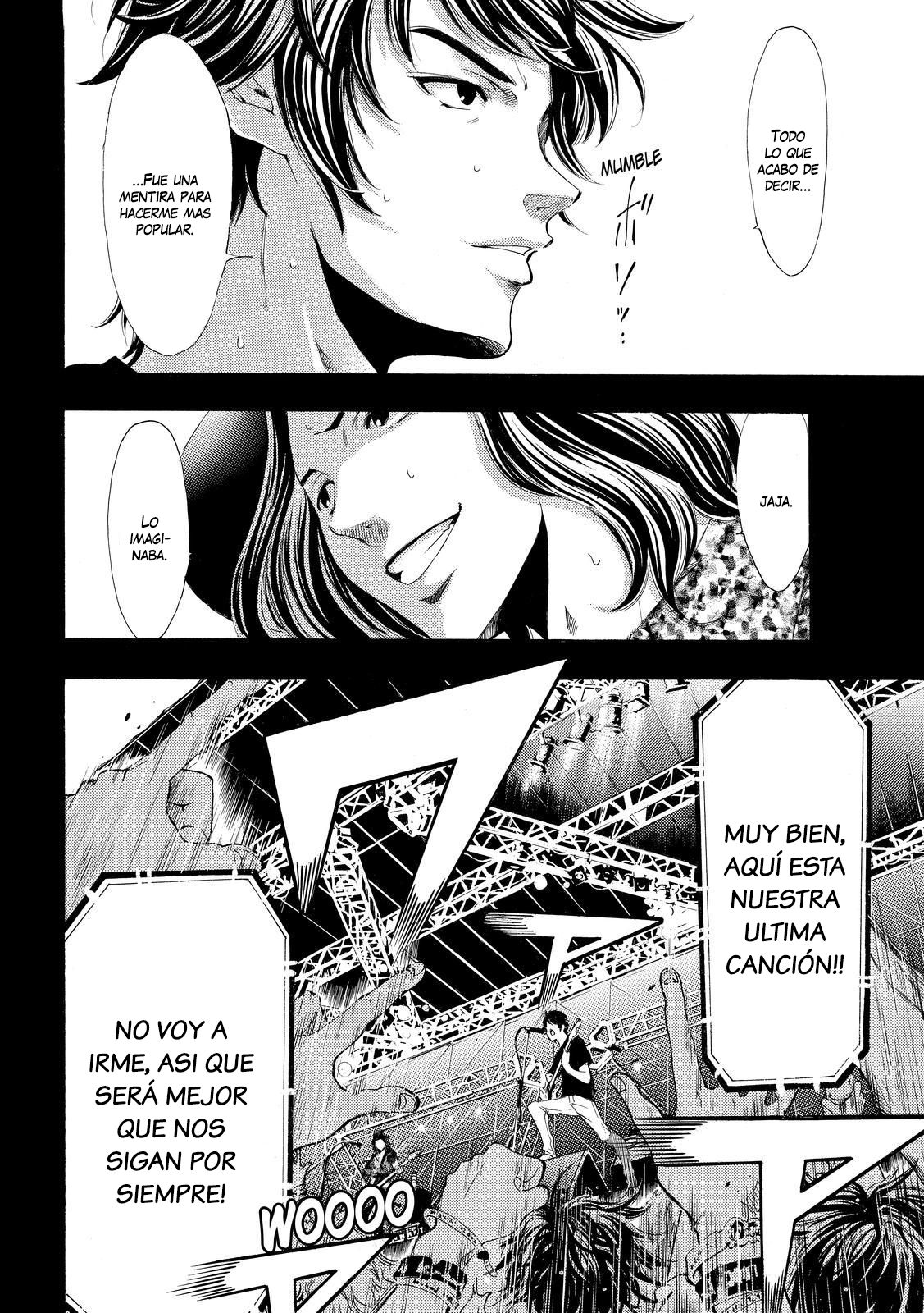 Read Fuuka (es) Manga Online