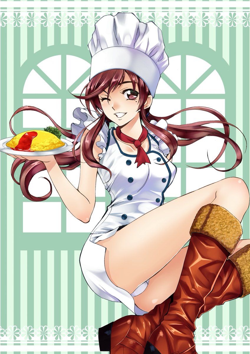 Read Fuuka (es) Manga Online