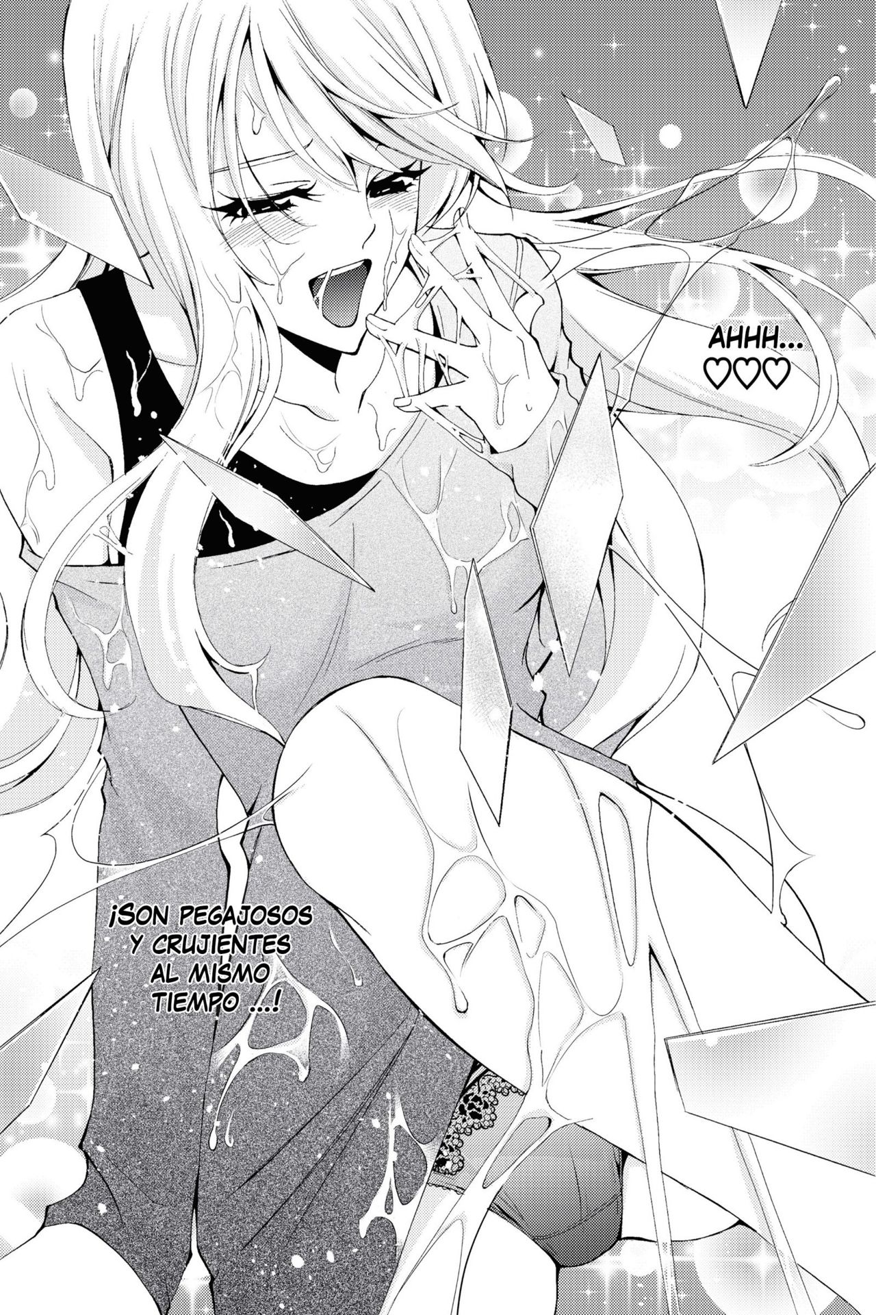 Read Fuuka (es) Manga Online