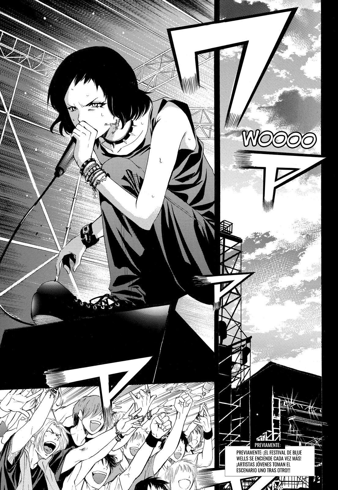 Read Fuuka (es) Manga Online