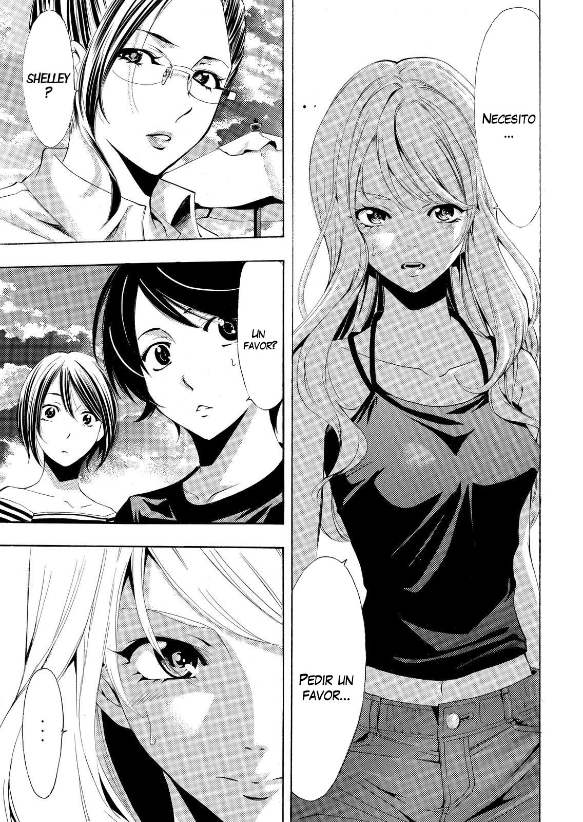 Read Fuuka (es) Manga Online