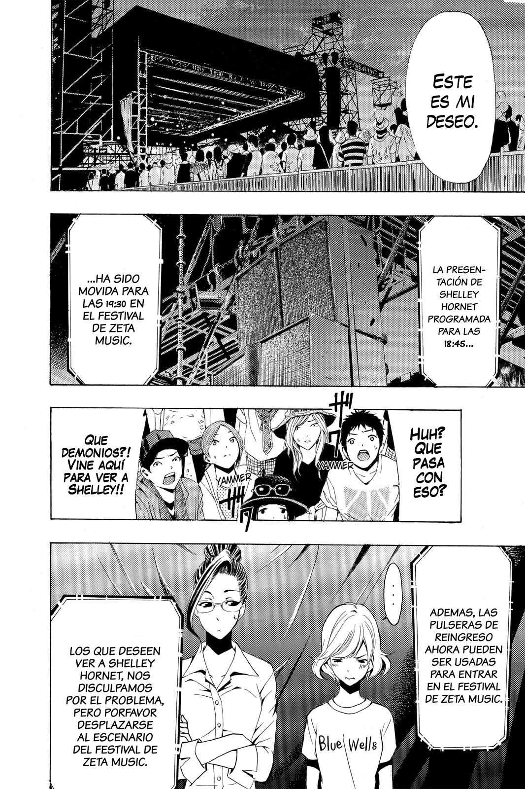 Read Fuuka (es) Manga Online