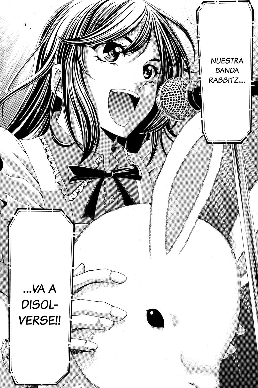 Read Fuuka (es) Manga Online