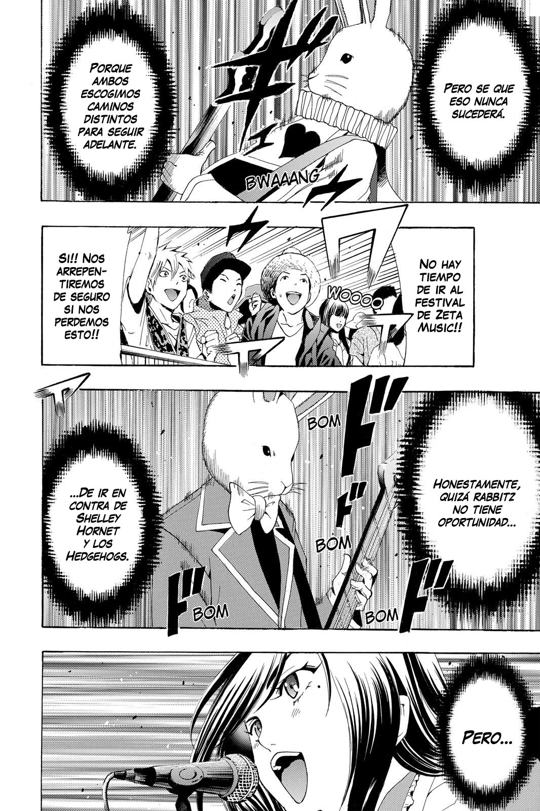 Read Fuuka (es) Manga Online