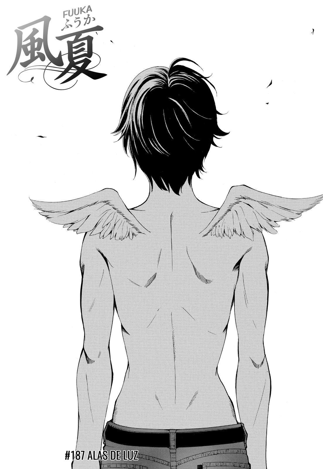 Read Fuuka (es) Manga Online