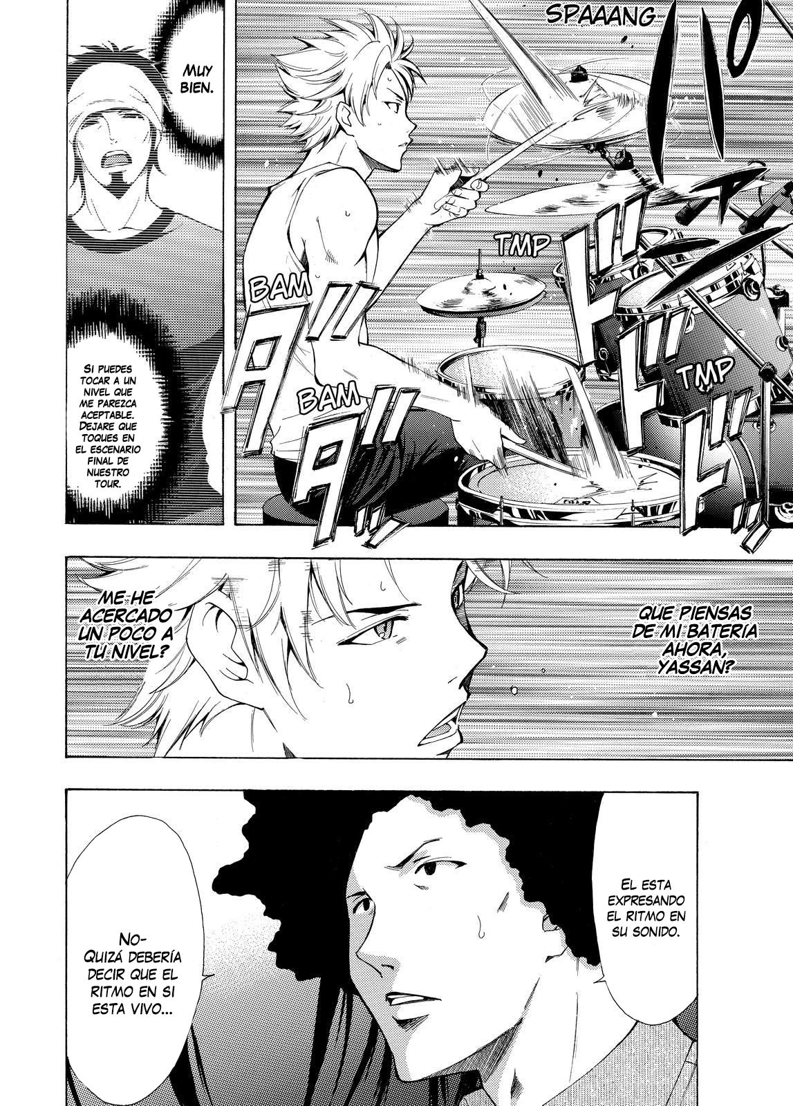 Read Fuuka (es) Manga Online