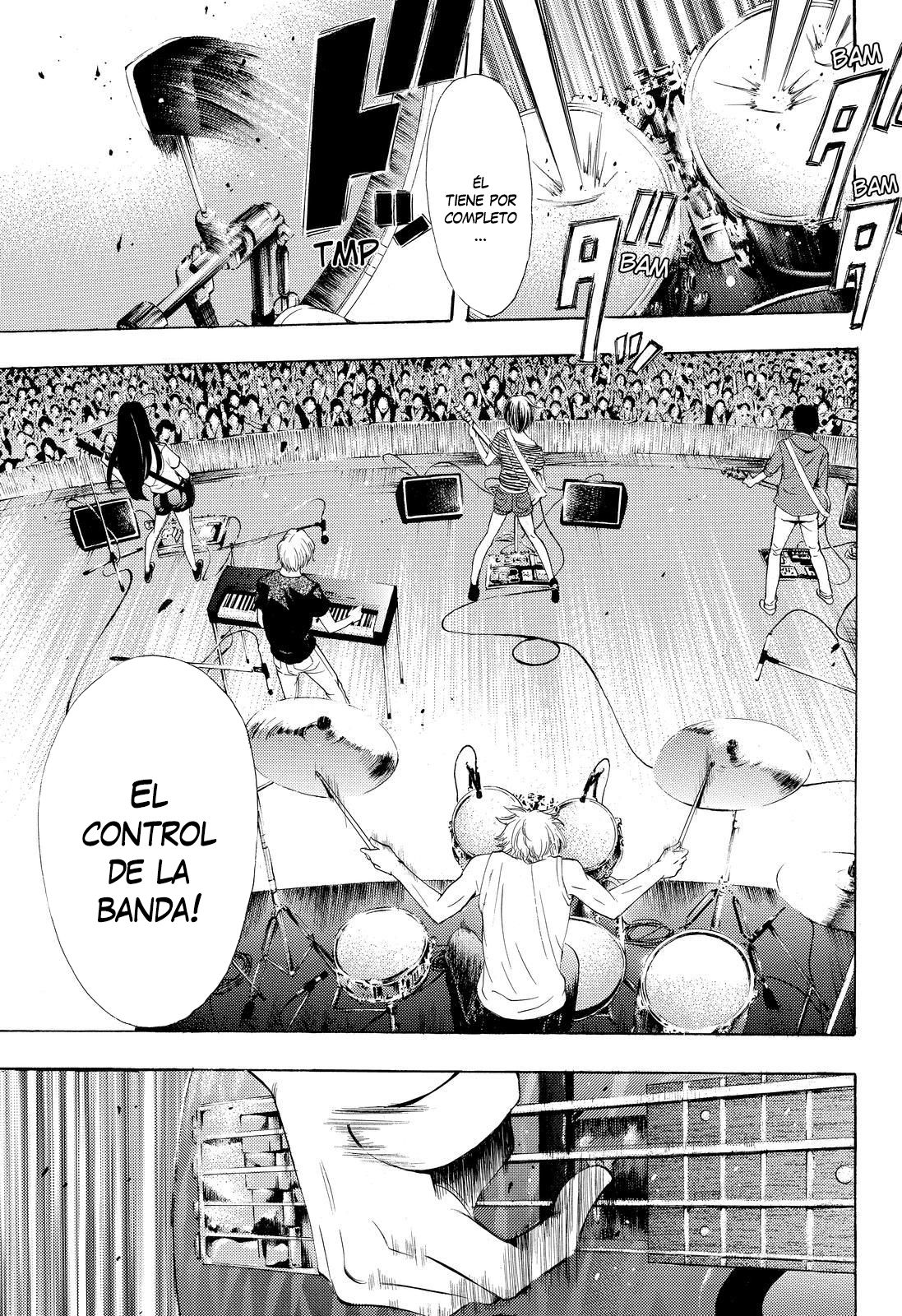 Read Fuuka (es) Manga Online