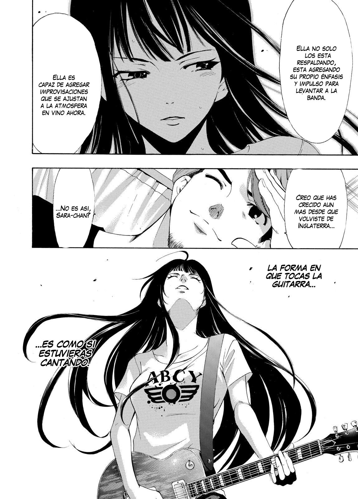 Read Fuuka (es) Manga Online