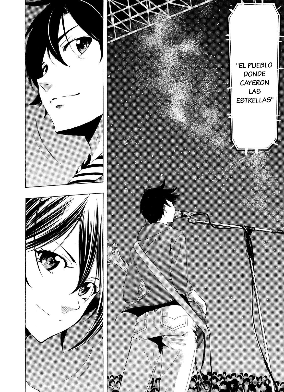 Read Fuuka (es) Manga Online