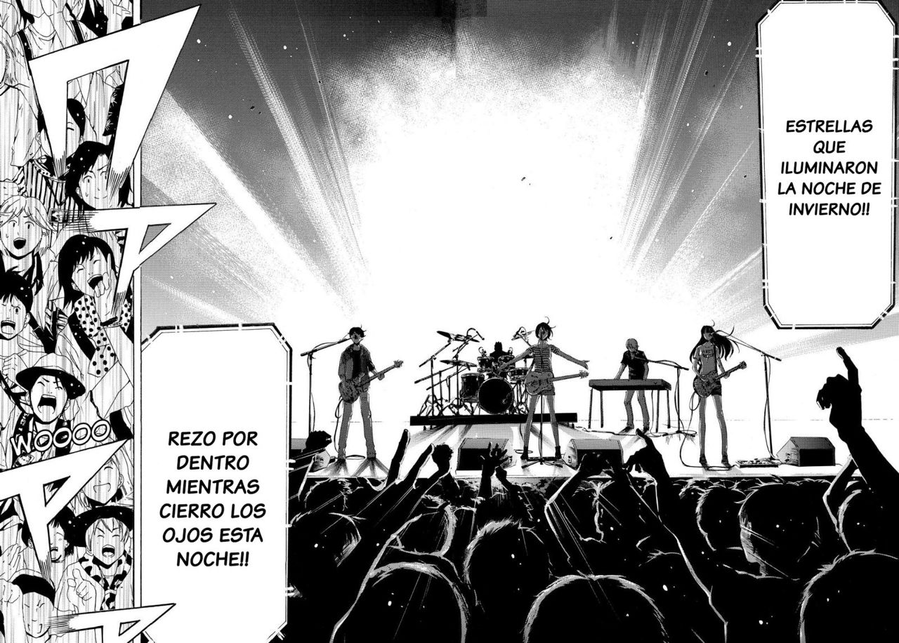 Read Fuuka (es) Manga Online