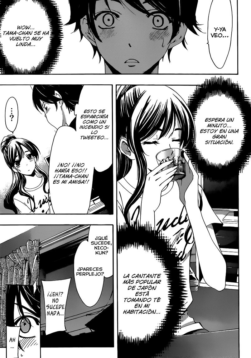 Read Fuuka (es) Manga Online