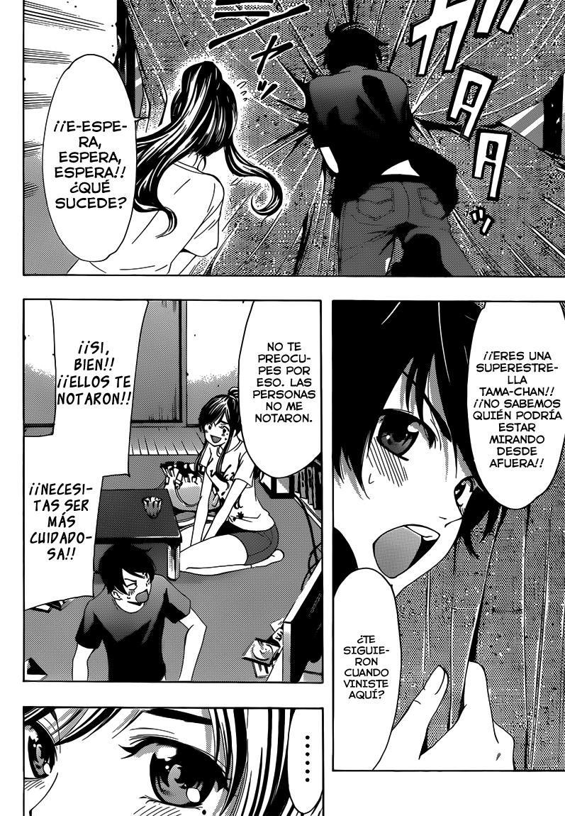 Read Fuuka (es) Manga Online