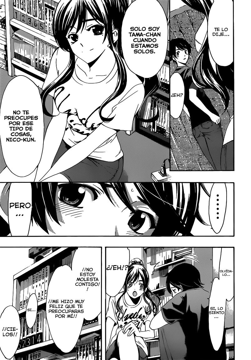 Read Fuuka (es) Manga Online