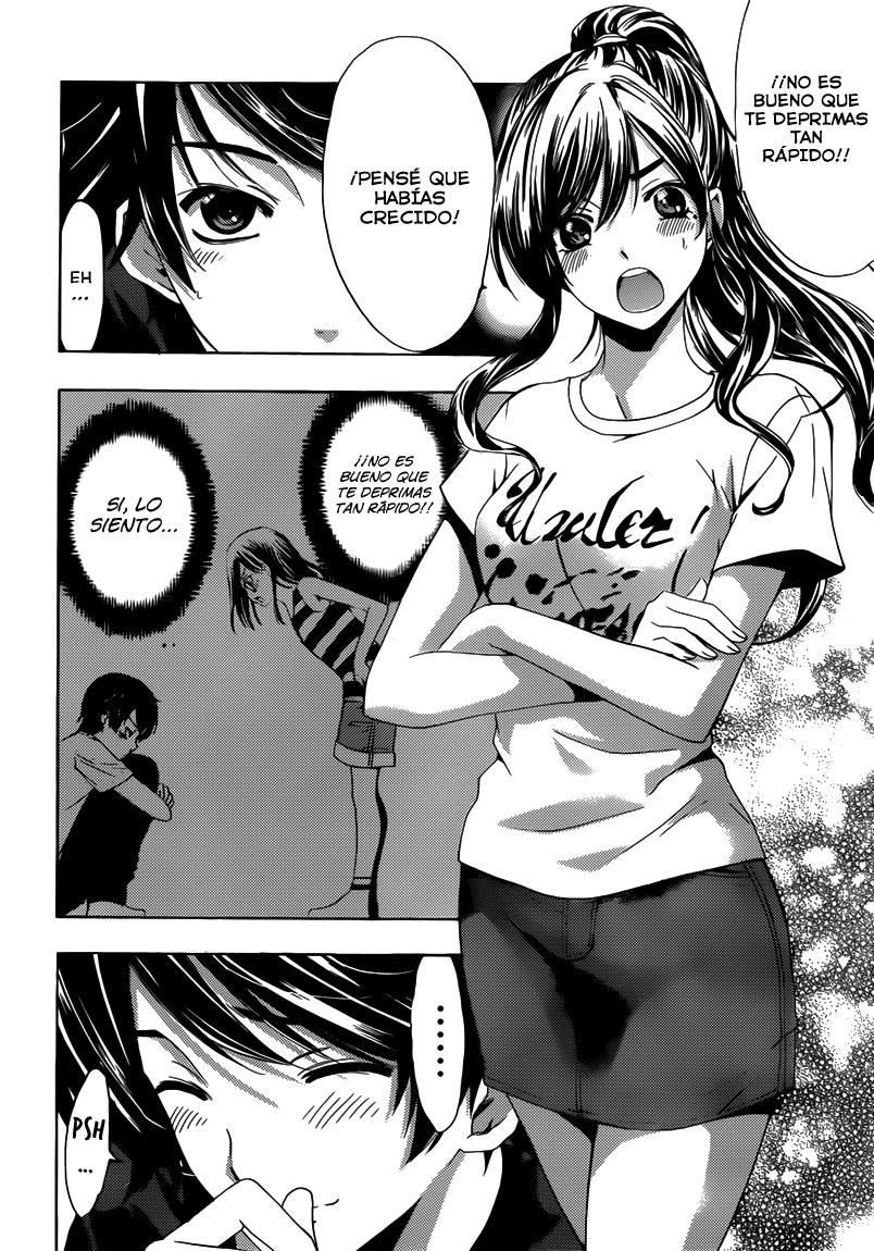 Read Fuuka (es) Manga Online