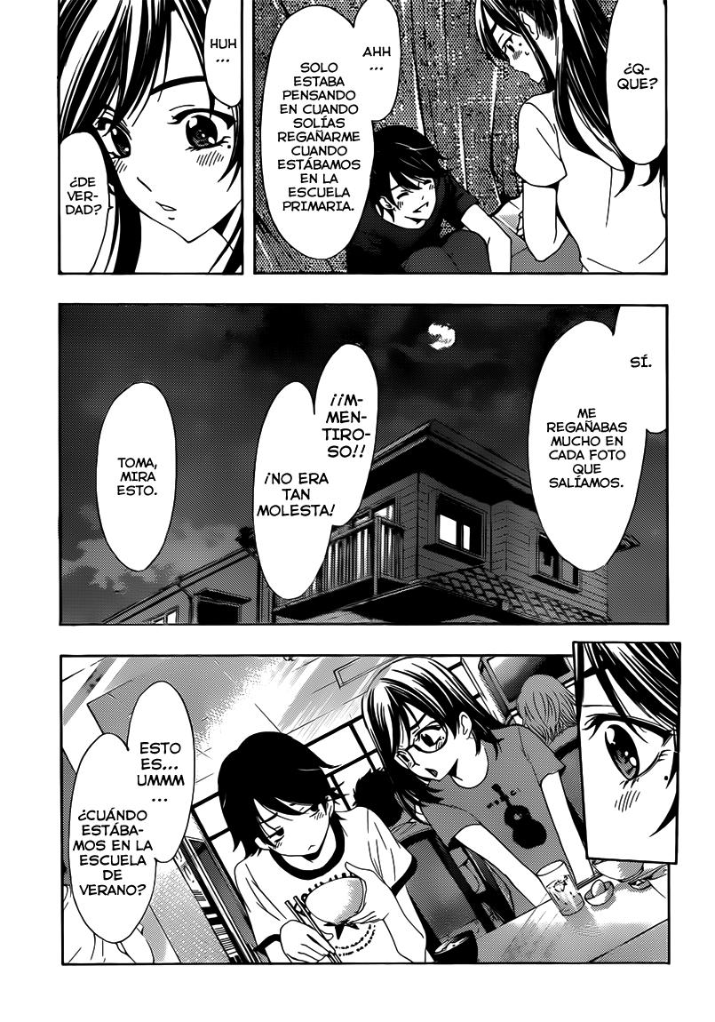 Read Fuuka (es) Manga Online