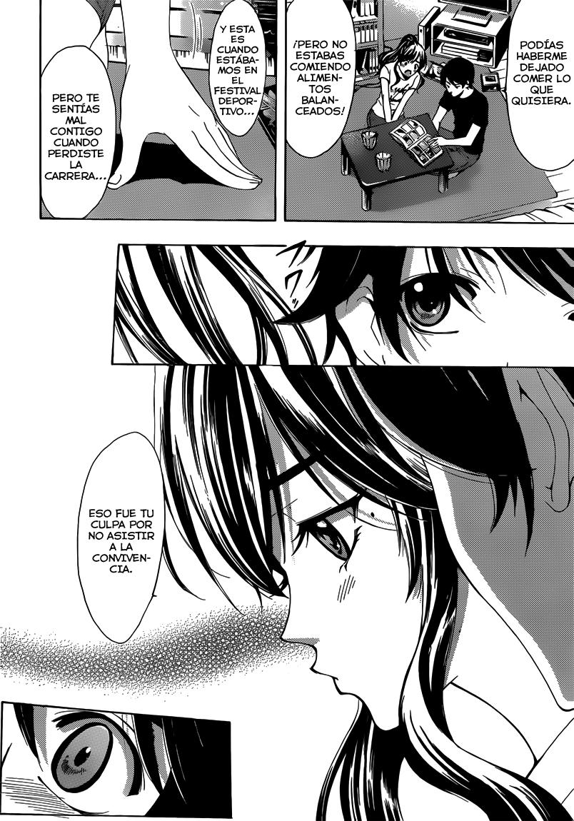 Read Fuuka (es) Manga Online