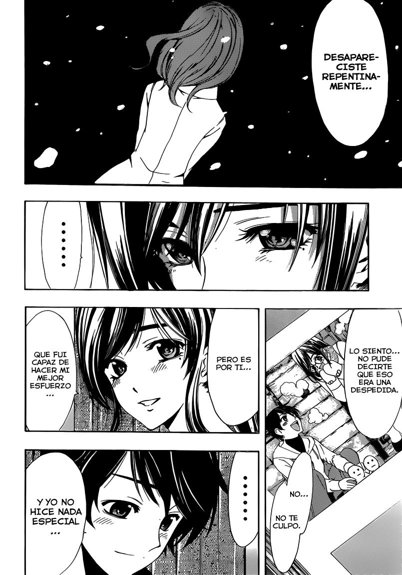 Read Fuuka (es) Manga Online