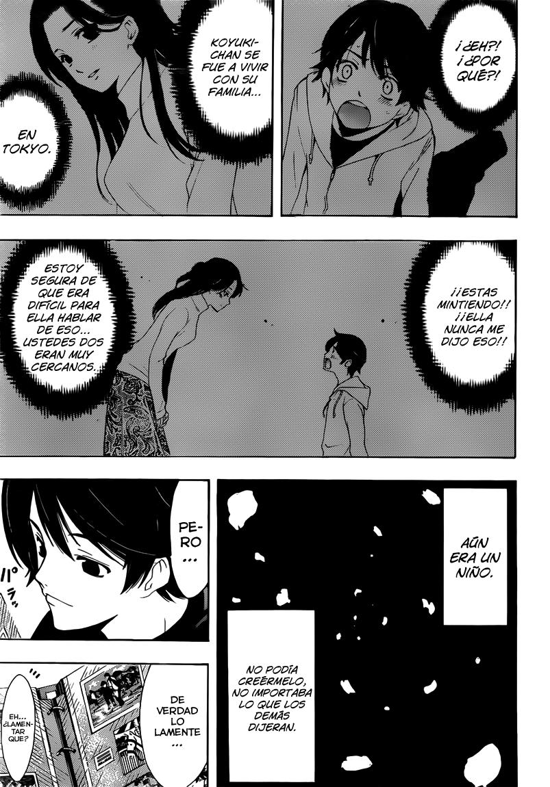 Read Fuuka (es) Manga Online