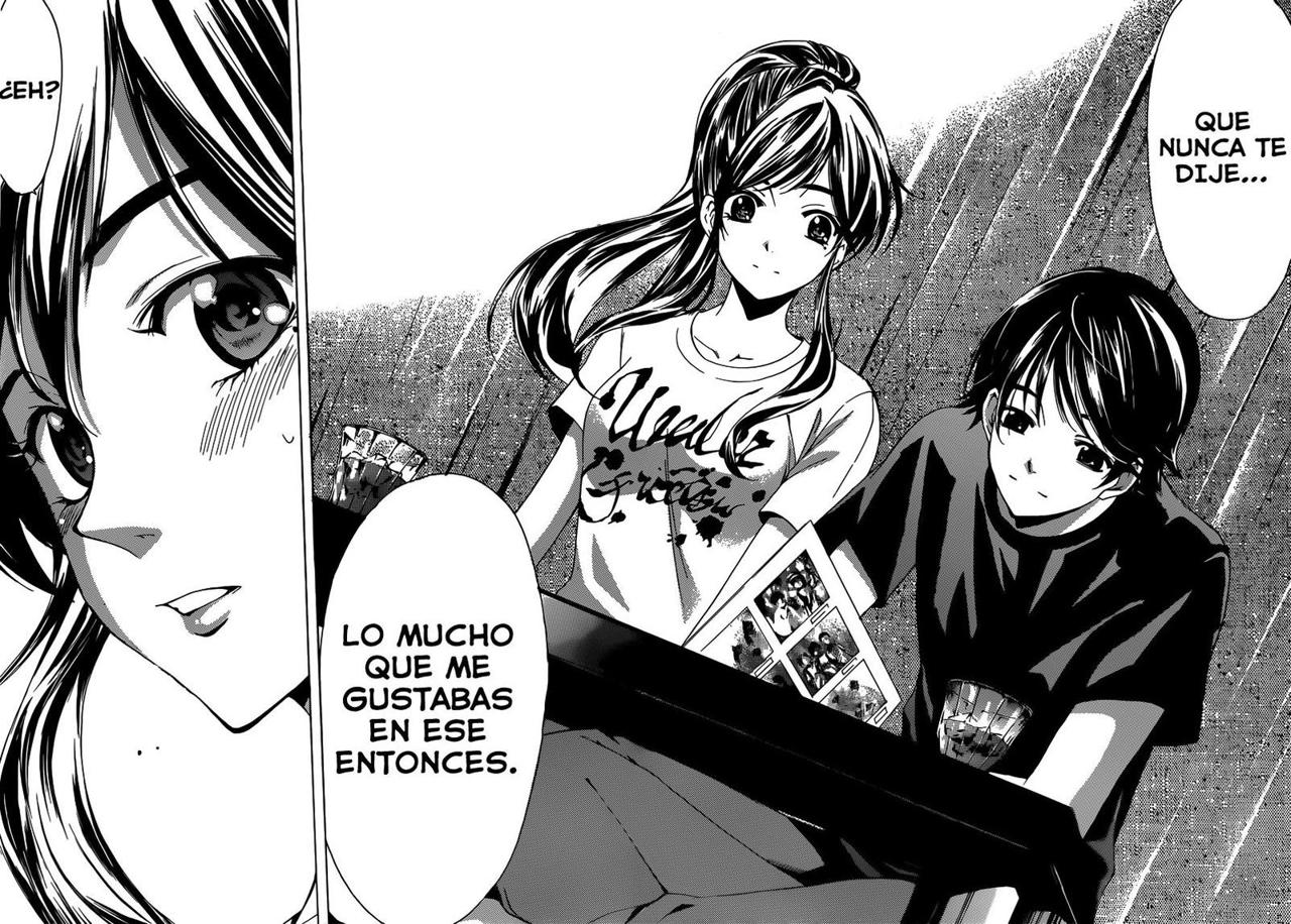 Read Fuuka (es) Manga Online