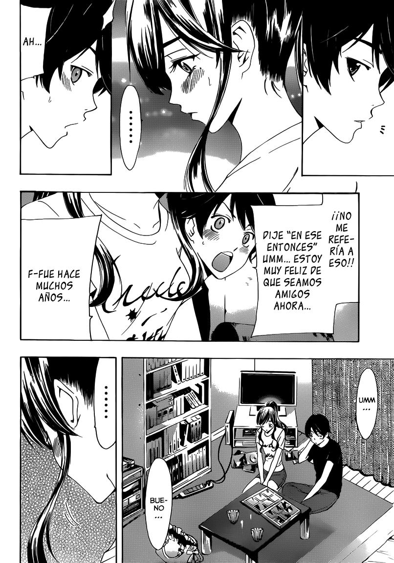 Read Fuuka (es) Manga Online