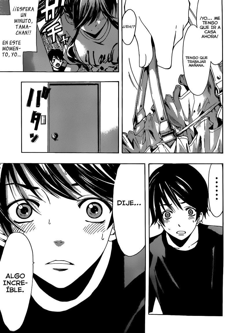 Read Fuuka (es) Manga Online