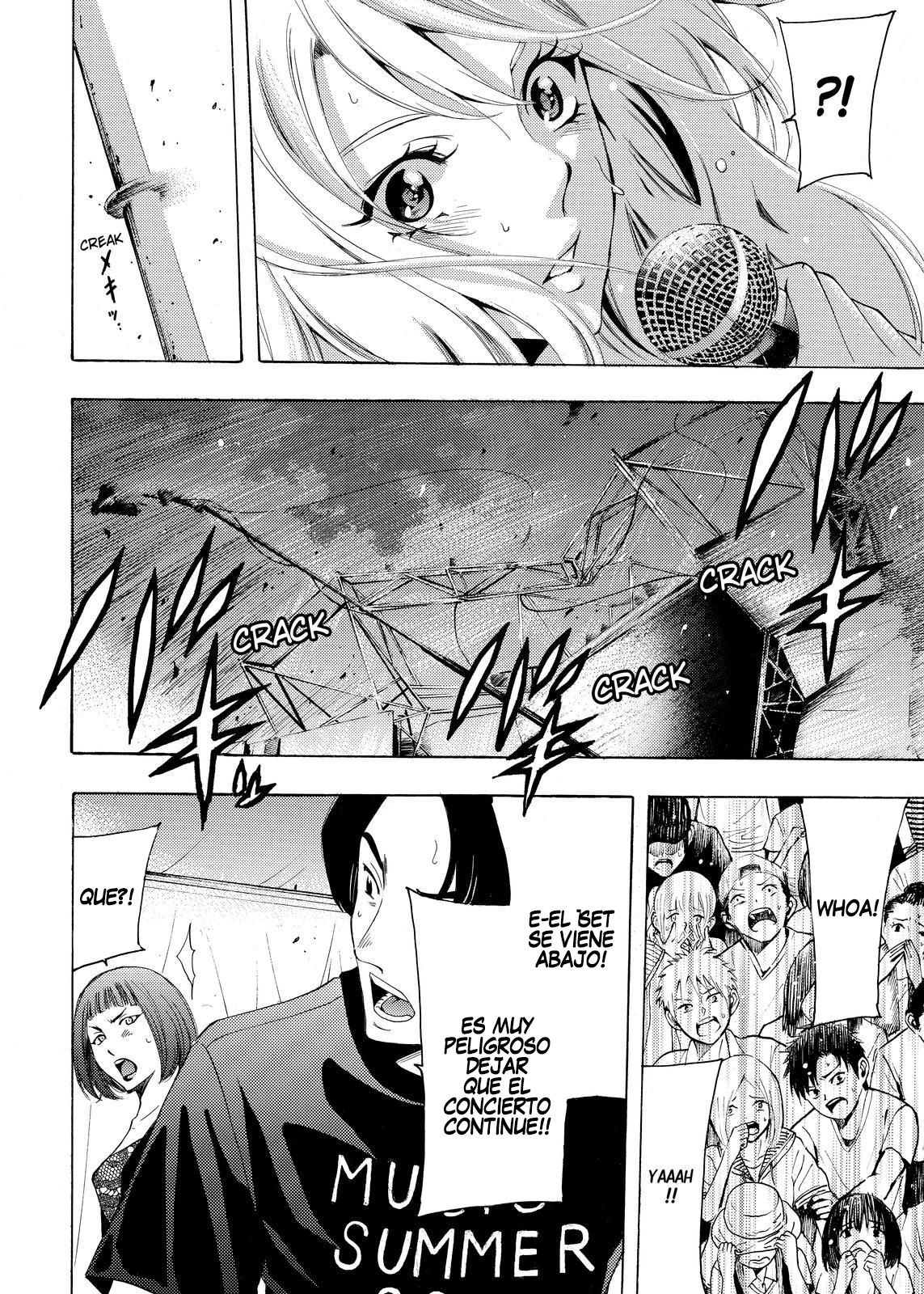 Read Fuuka (es) Manga Online