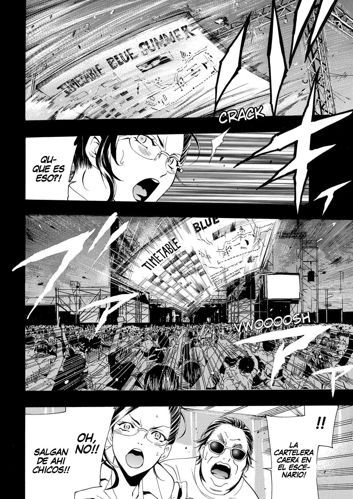 Read Fuuka (es) Manga Online