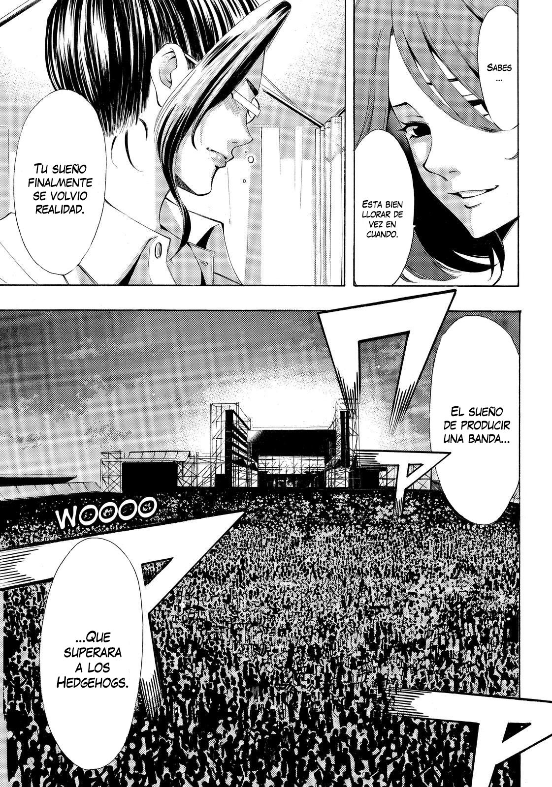 Read Fuuka (es) Manga Online