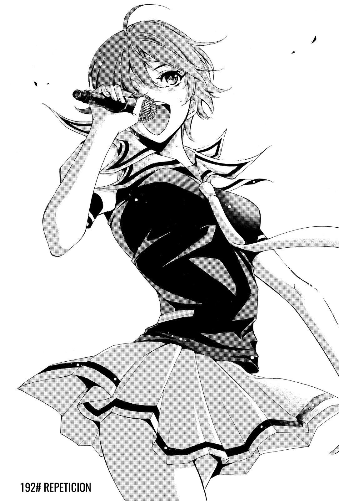 Read Fuuka (es) Manga Online