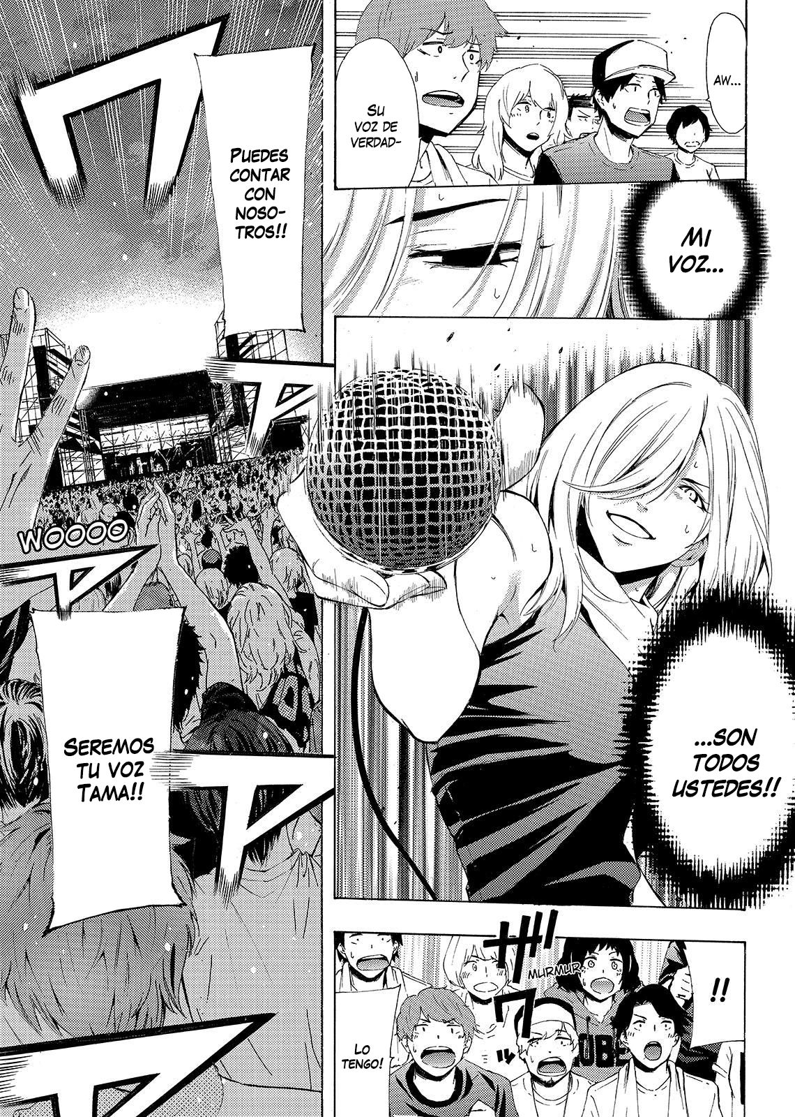 Read Fuuka (es) Manga Online