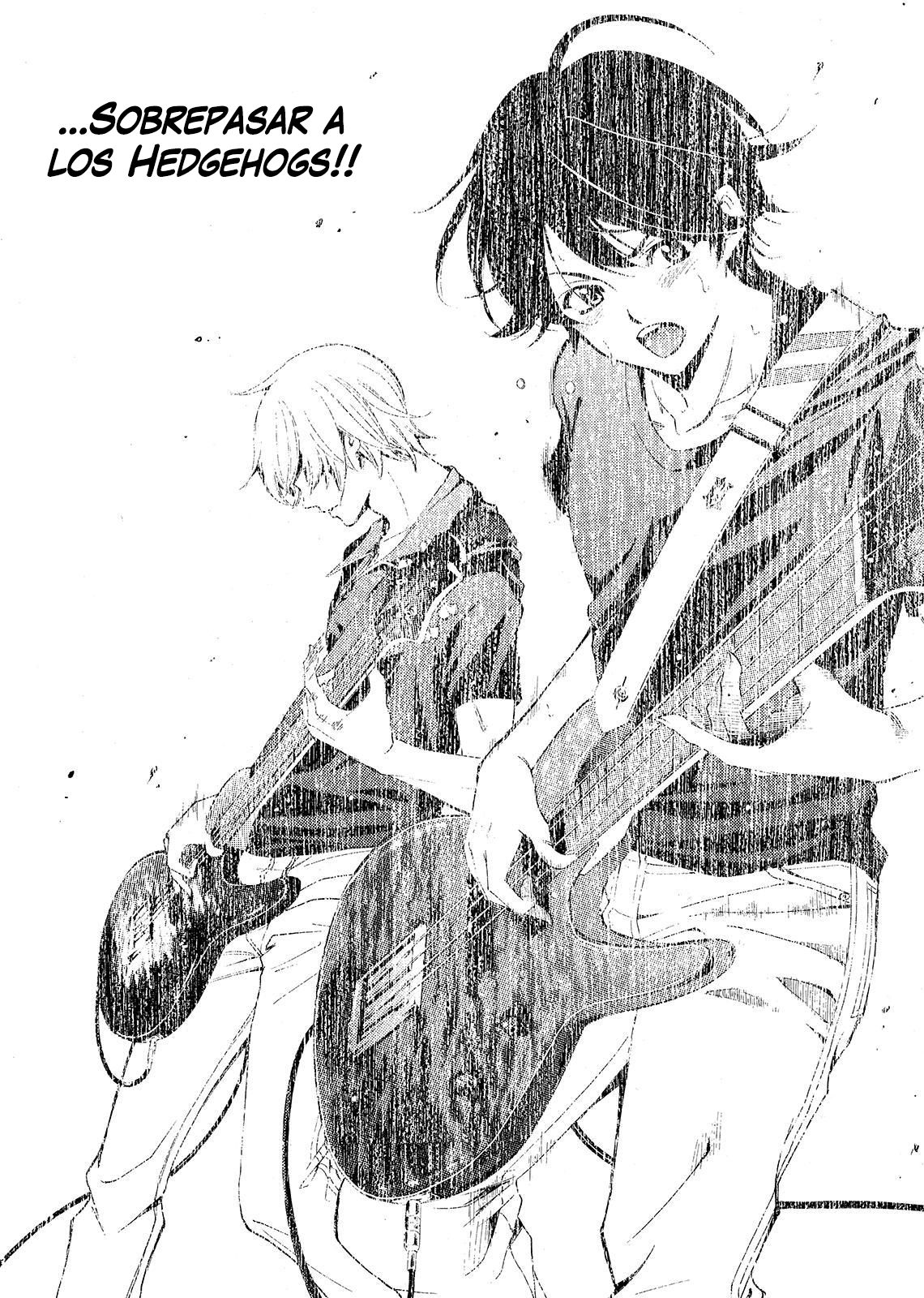 Read Fuuka (es) Manga Online