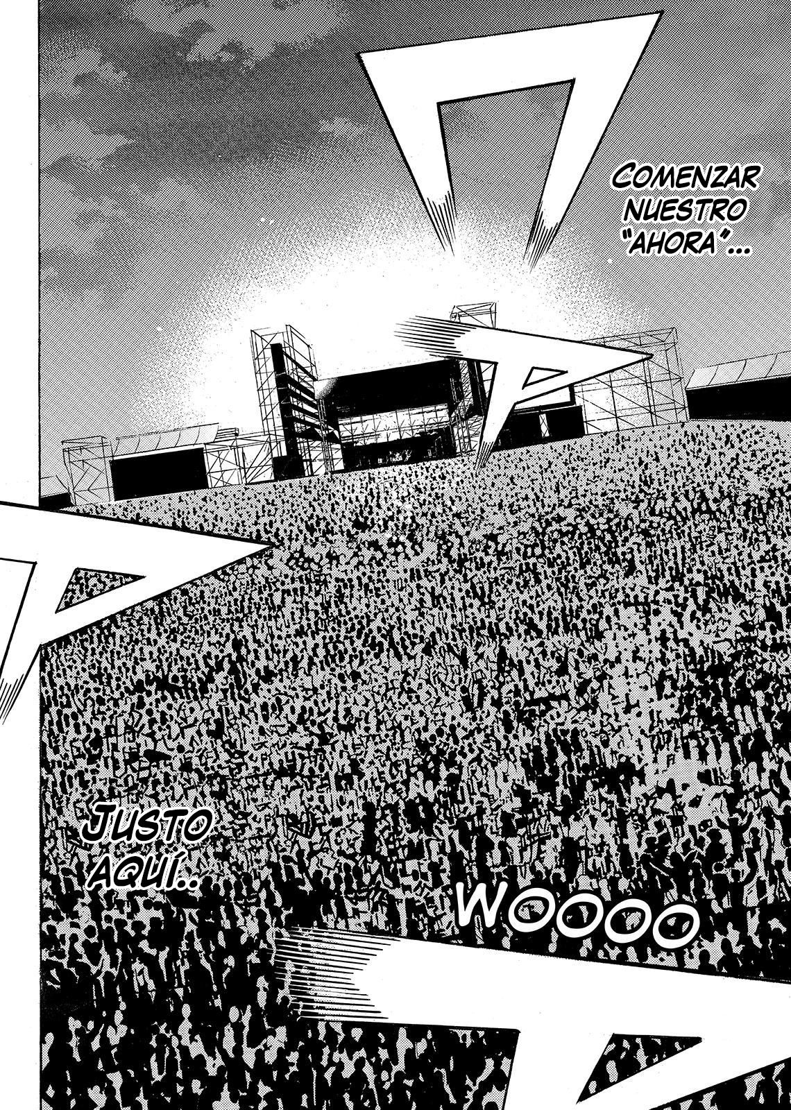 Read Fuuka (es) Manga Online