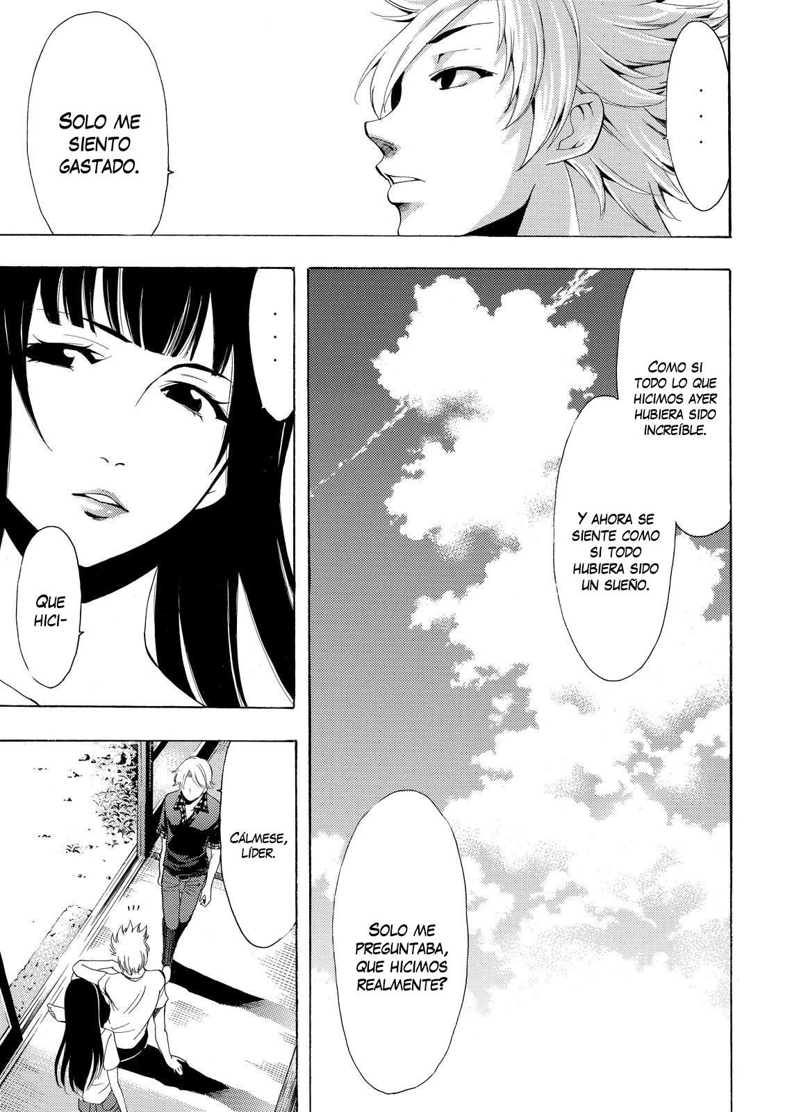 Read Fuuka (es) Manga Online