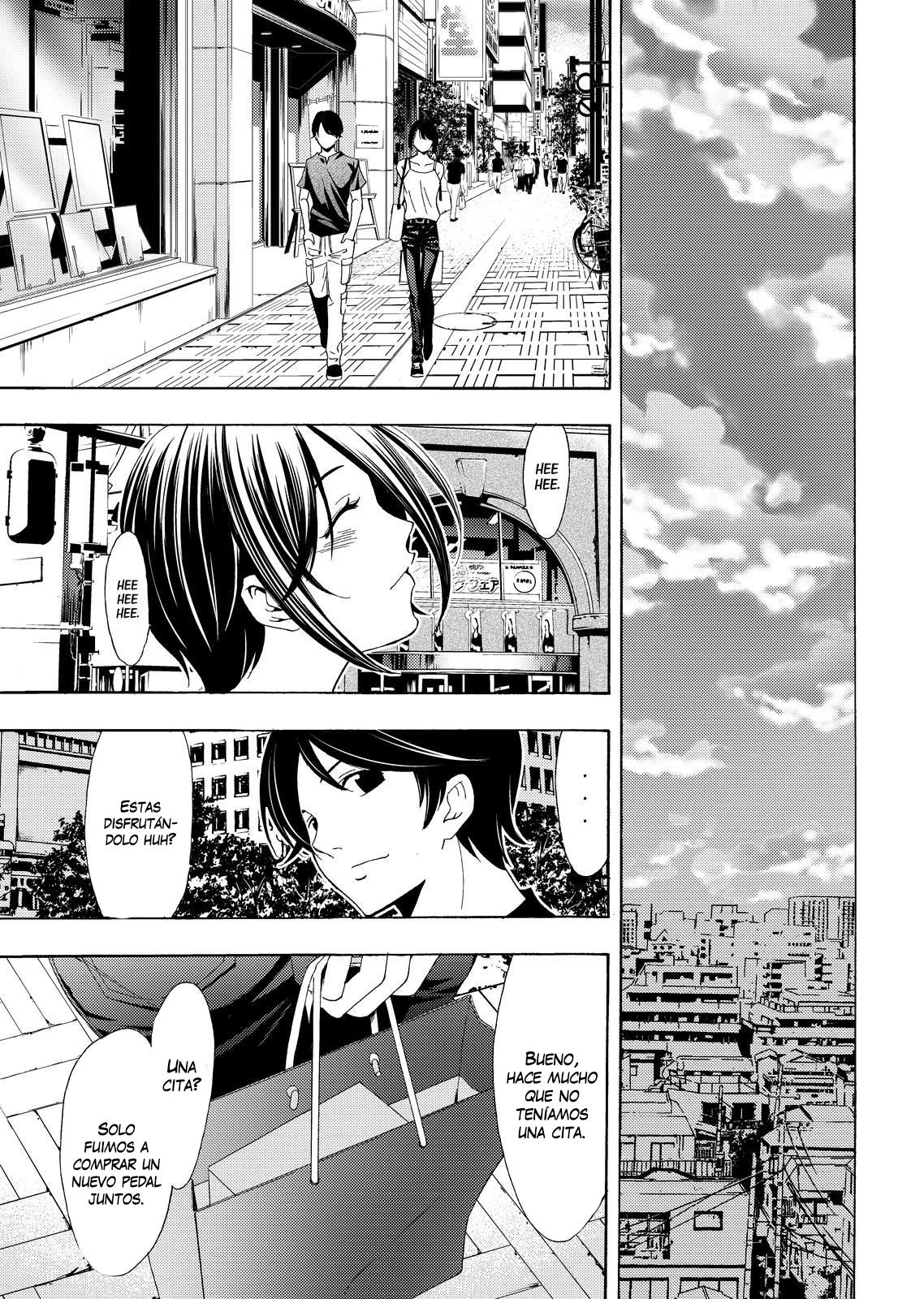 Read Fuuka (es) Manga Online
