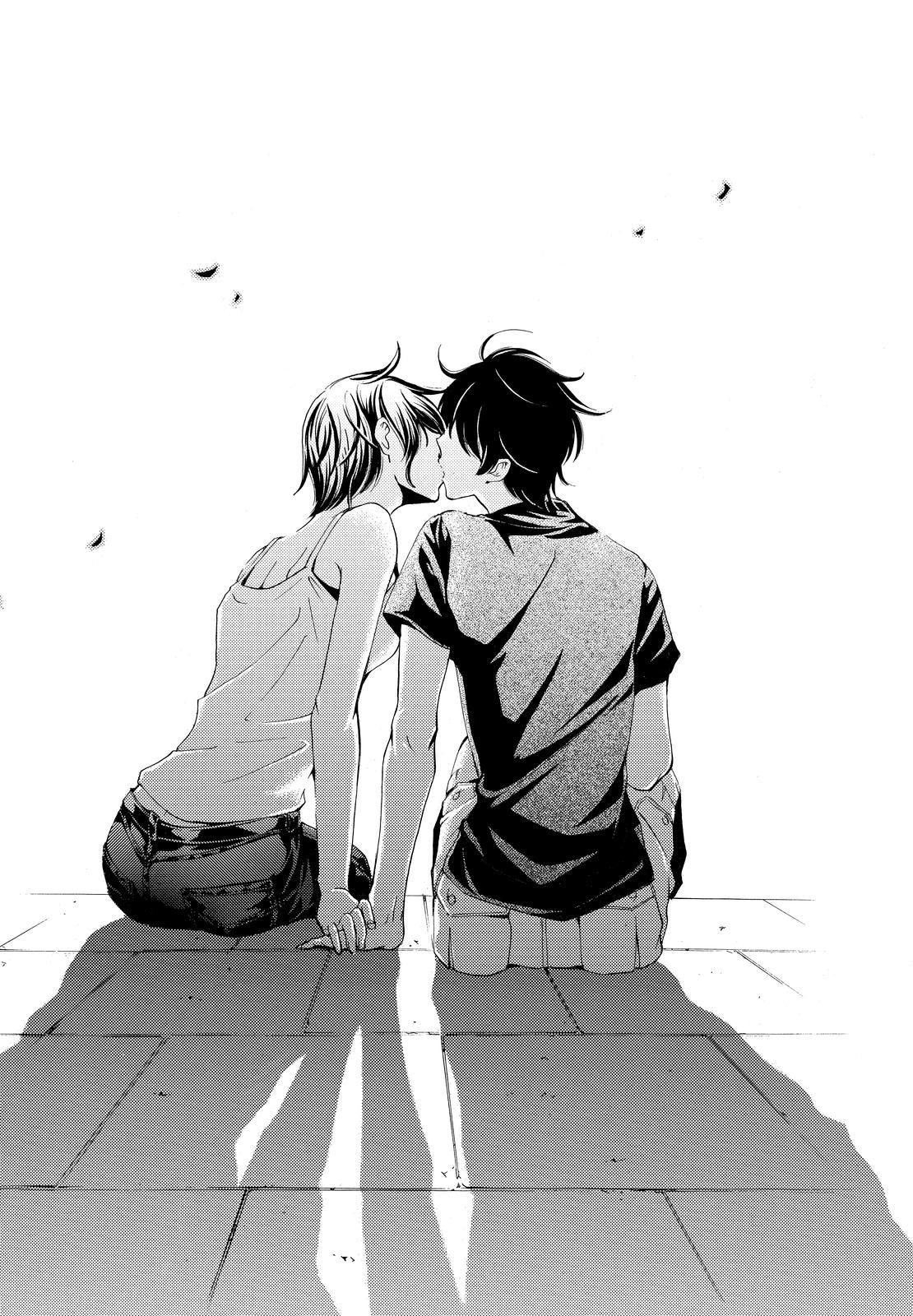 Read Fuuka (es) Manga Online