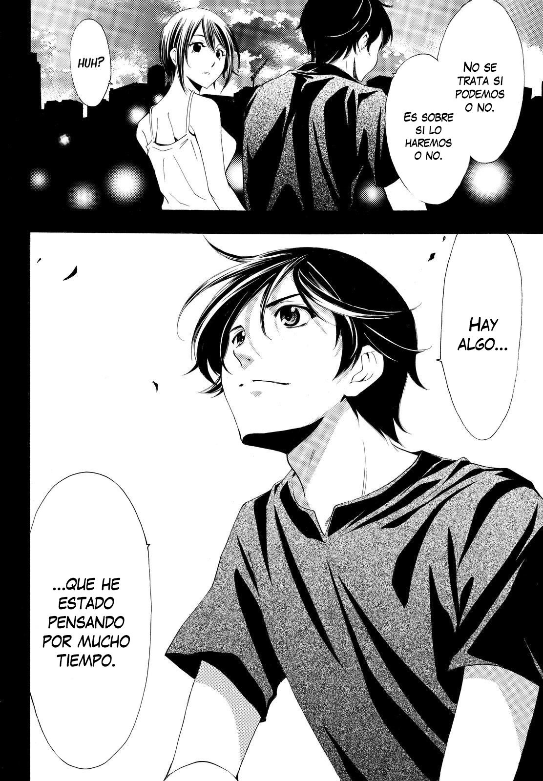 Read Fuuka (es) Manga Online