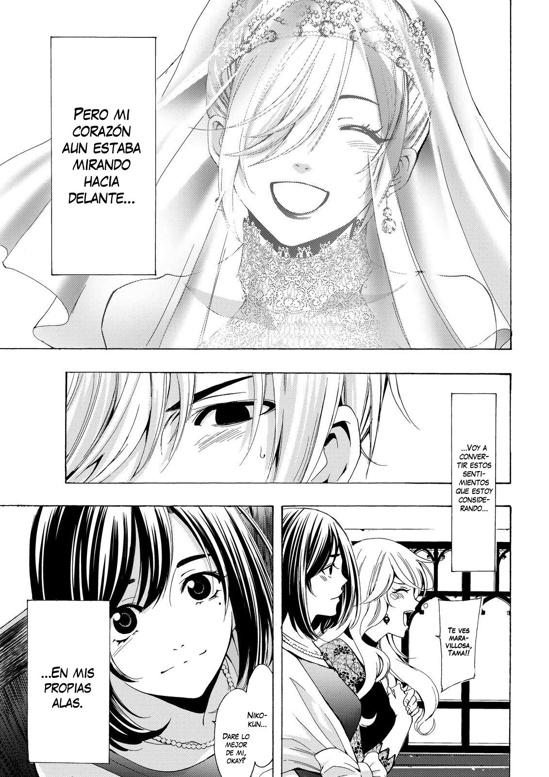 Read Fuuka (es) Manga Online