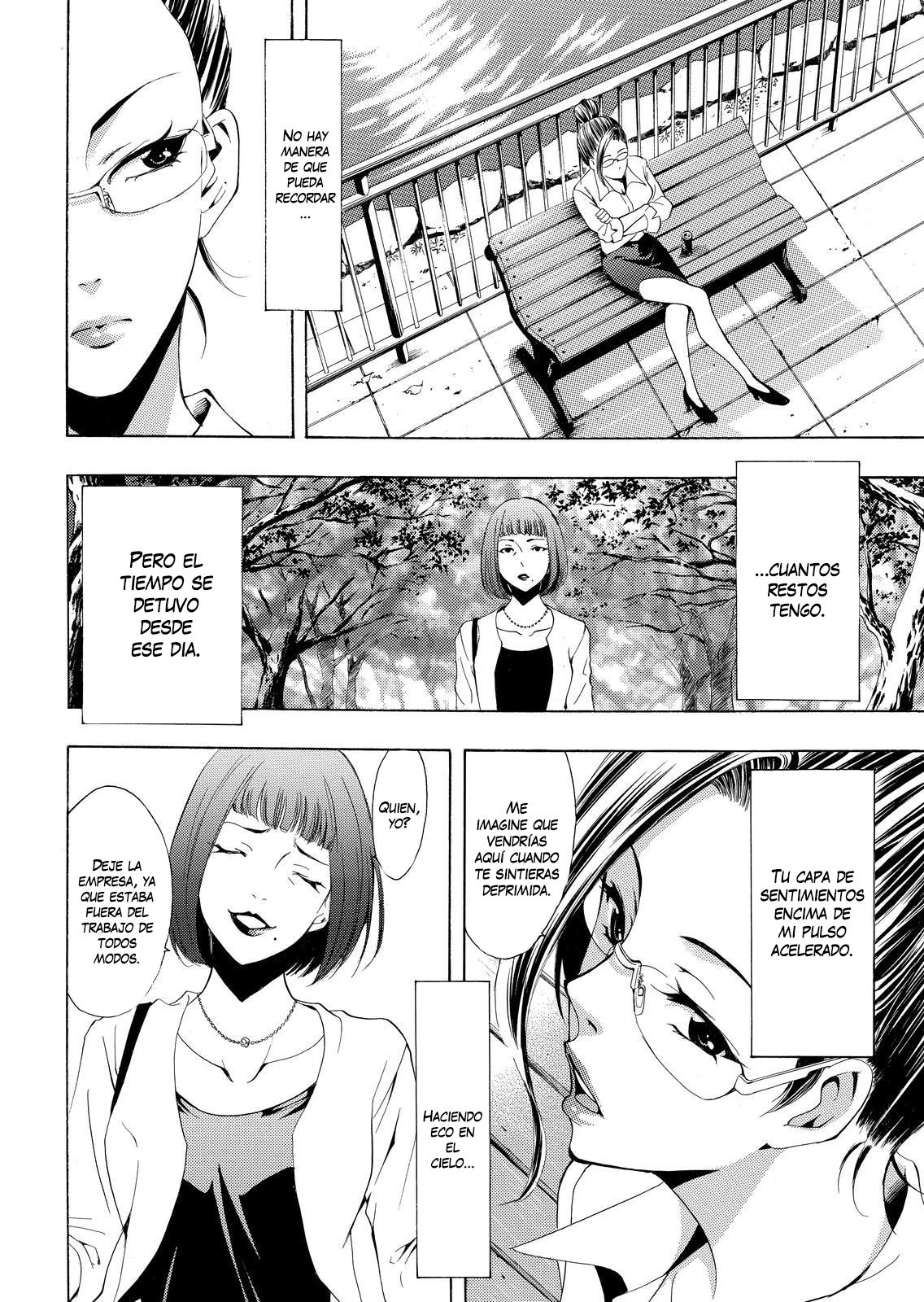 Read Fuuka (es) Manga Online