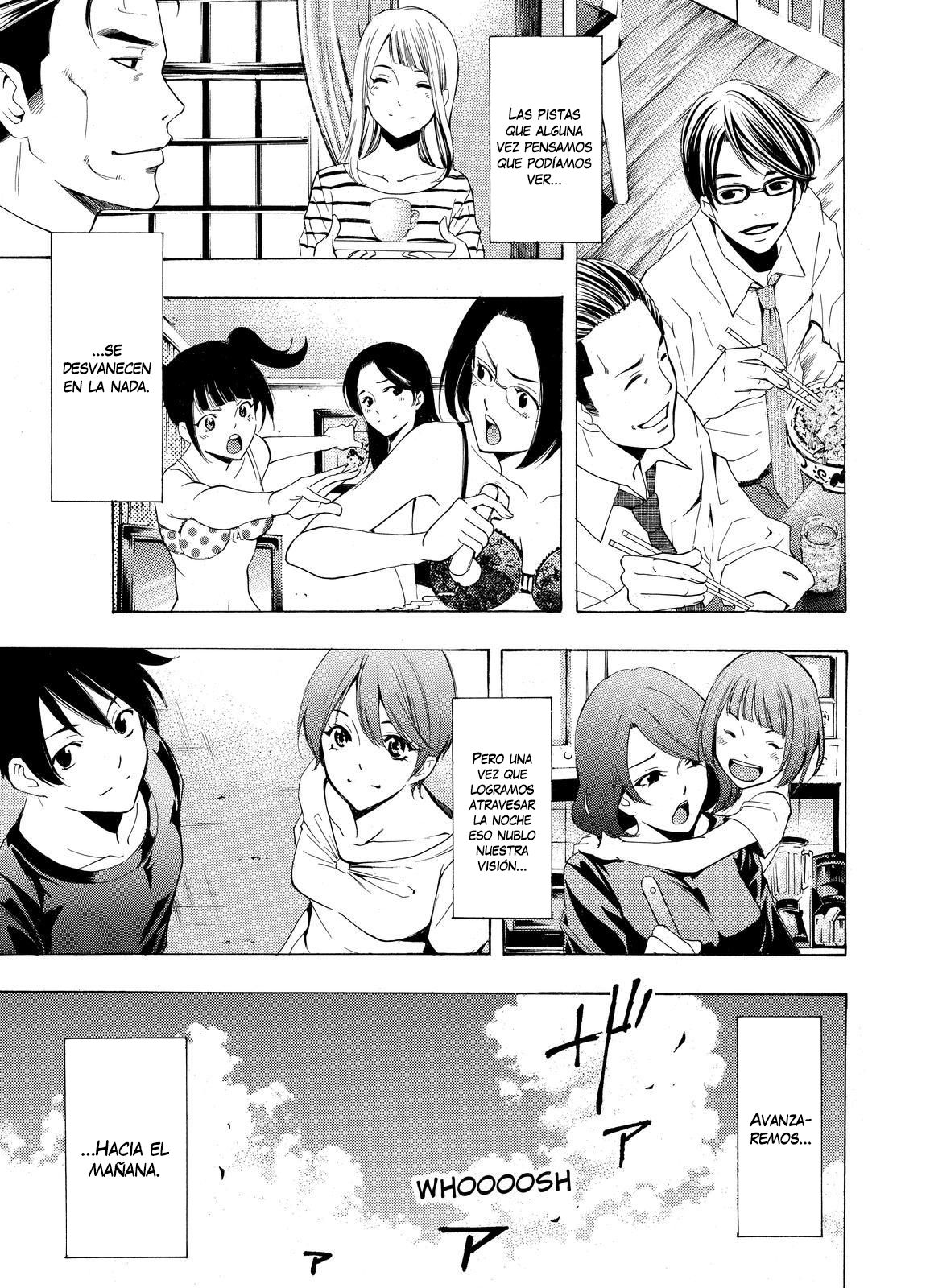 Read Fuuka (es) Manga Online