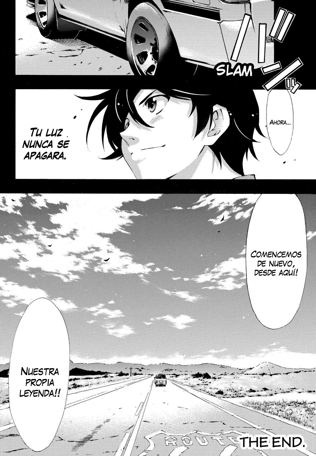 Read Fuuka (es) Manga Online