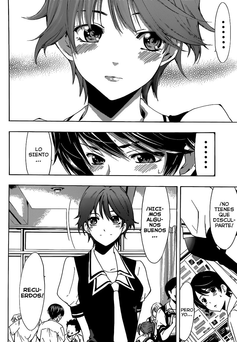 Read Fuuka (es) Manga Online