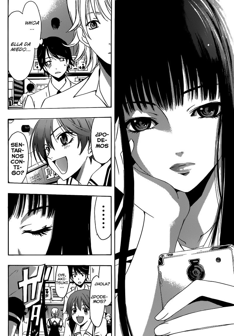 Read Fuuka (es) Manga Online