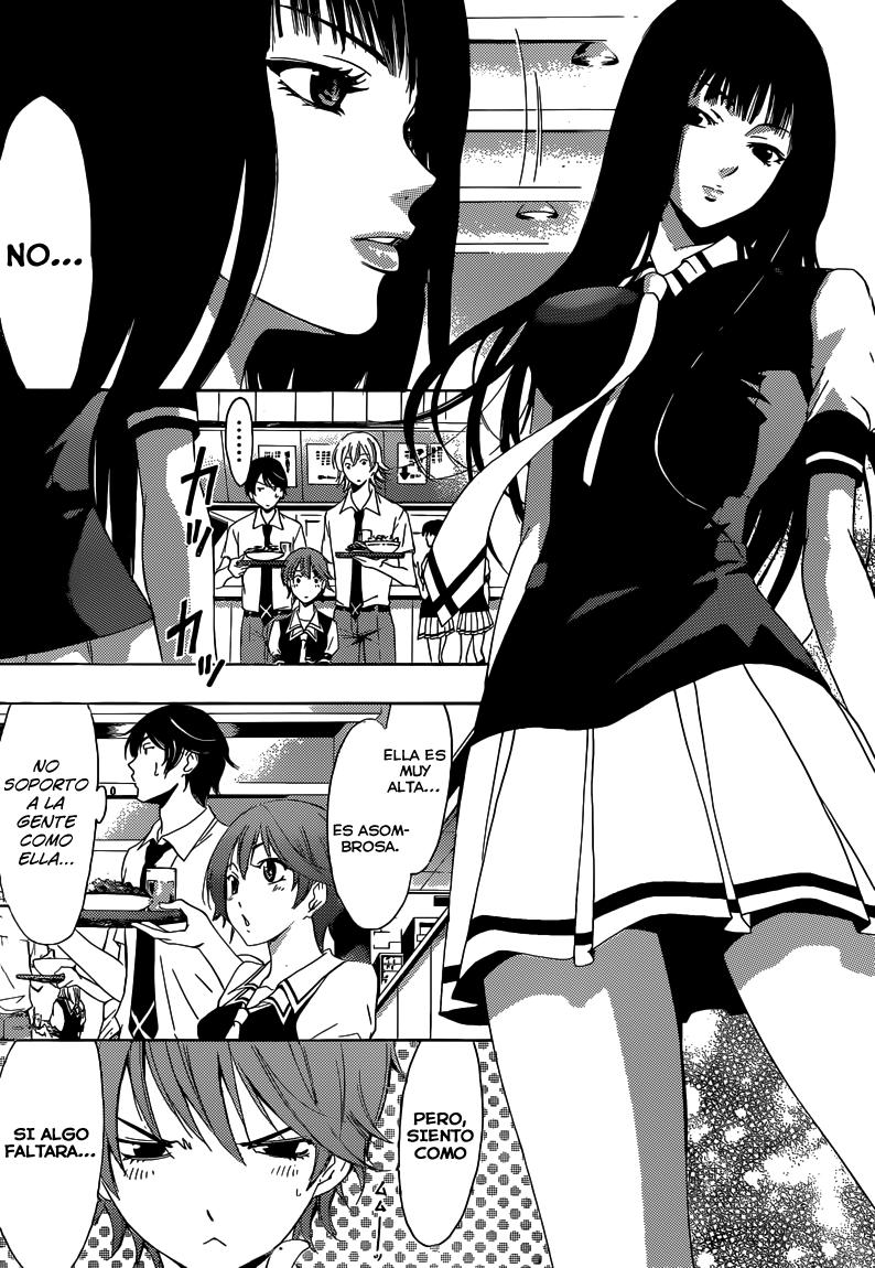 Read Fuuka (es) Manga Online
