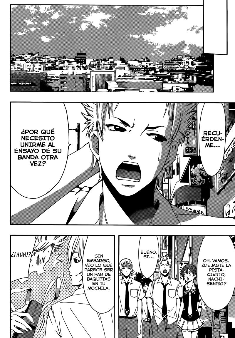 Read Fuuka (es) Manga Online