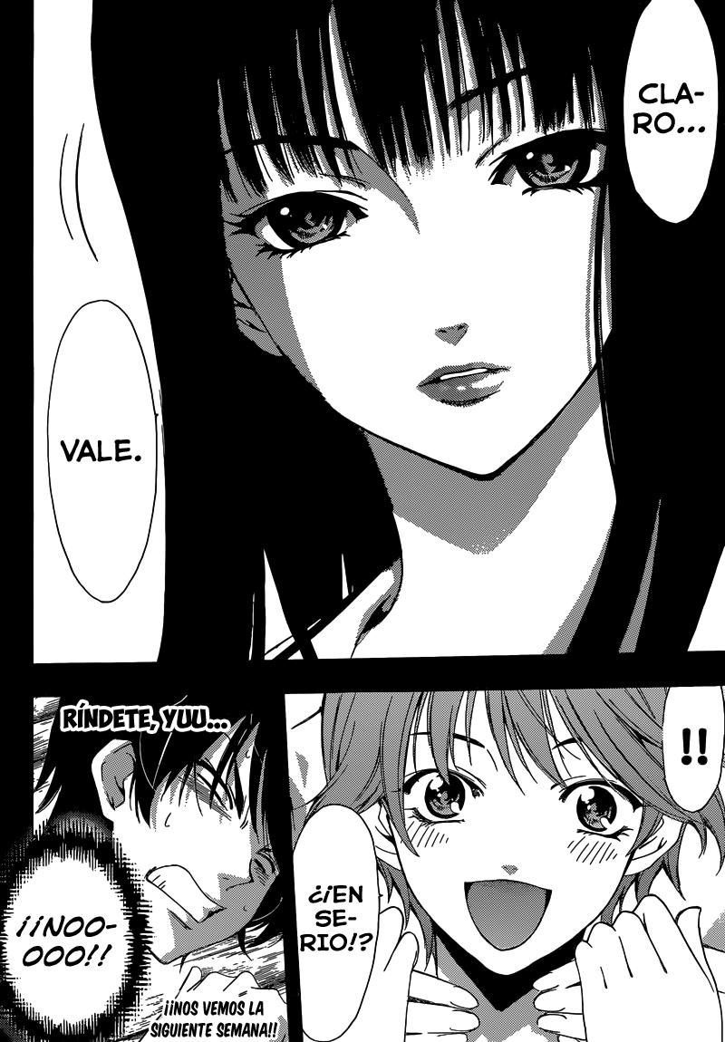 Read Fuuka (es) Manga Online