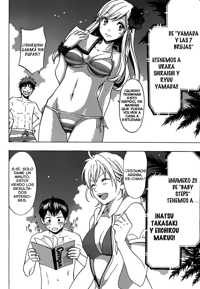 Read Fuuka (es) Manga Online