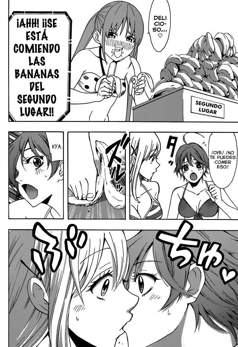 Read Fuuka (es) Manga Online