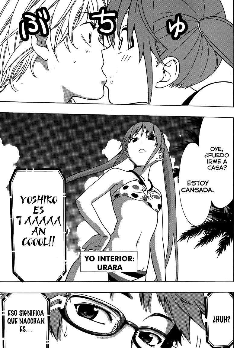 Read Fuuka (es) Manga Online