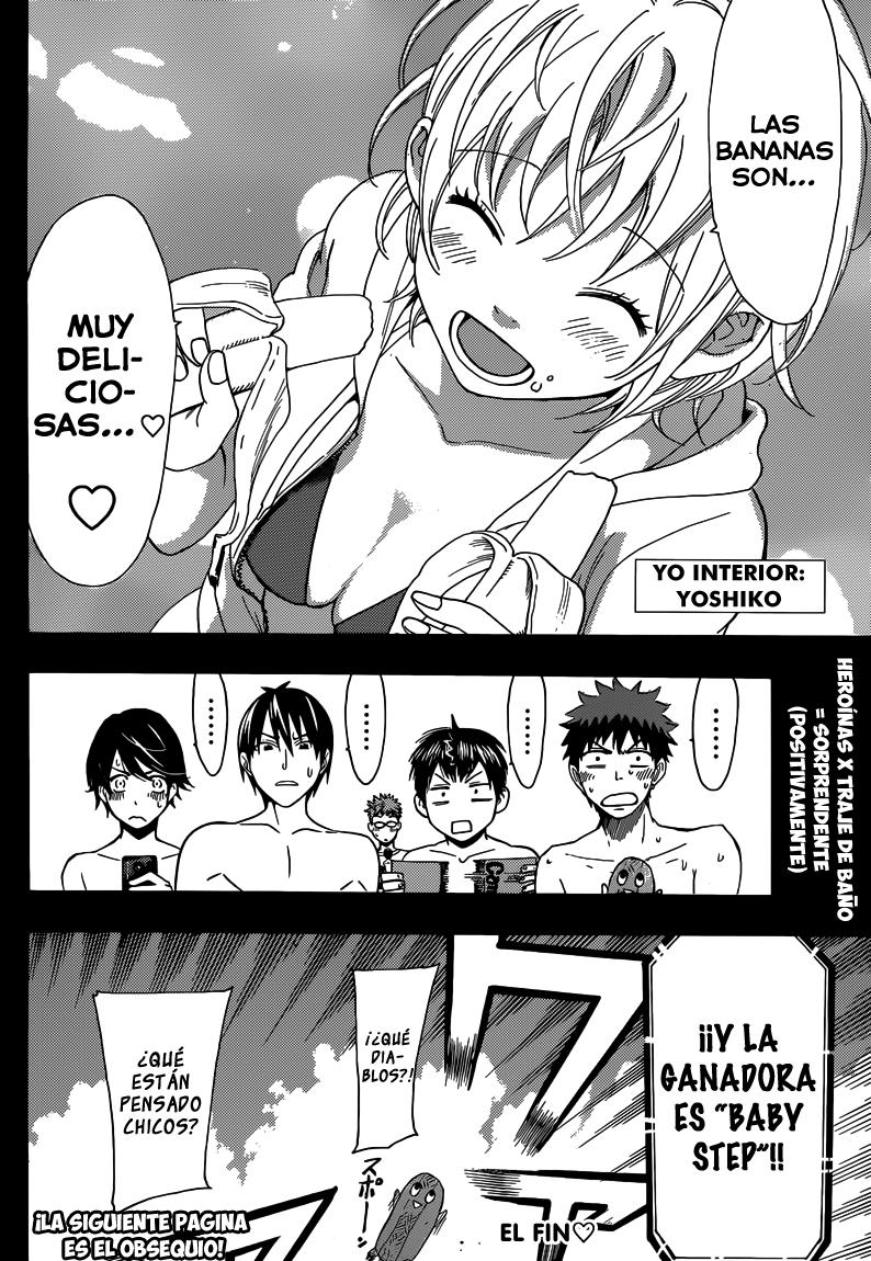 Read Fuuka (es) Manga Online