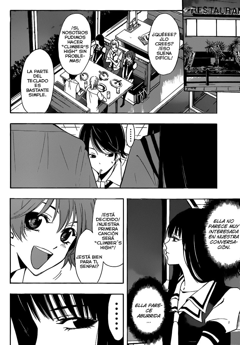 Read Fuuka (es) Manga Online